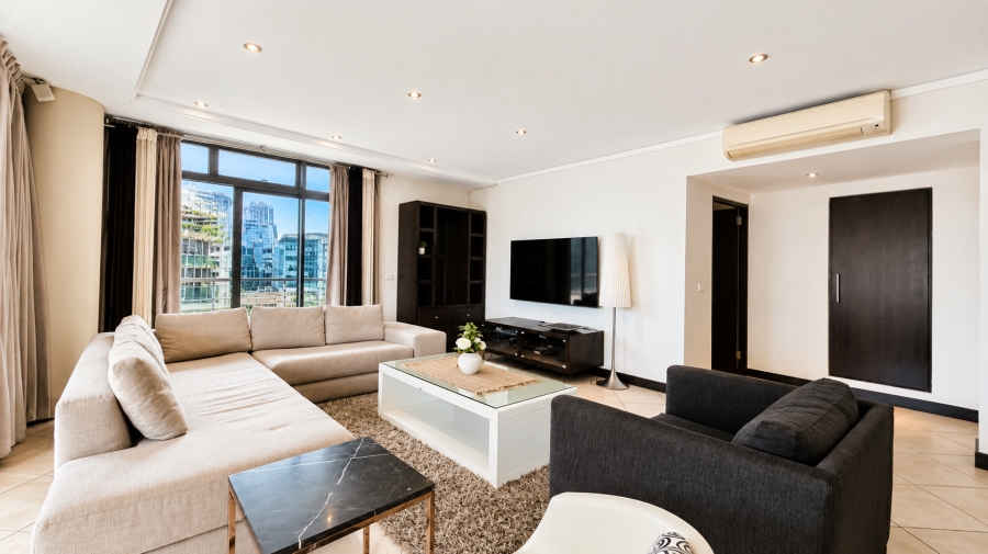 To Let 2 Bedroom Property for Rent in Cape Town City Centre Western Cape